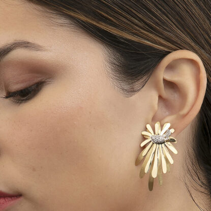 Brinco Espetáculo Margarida