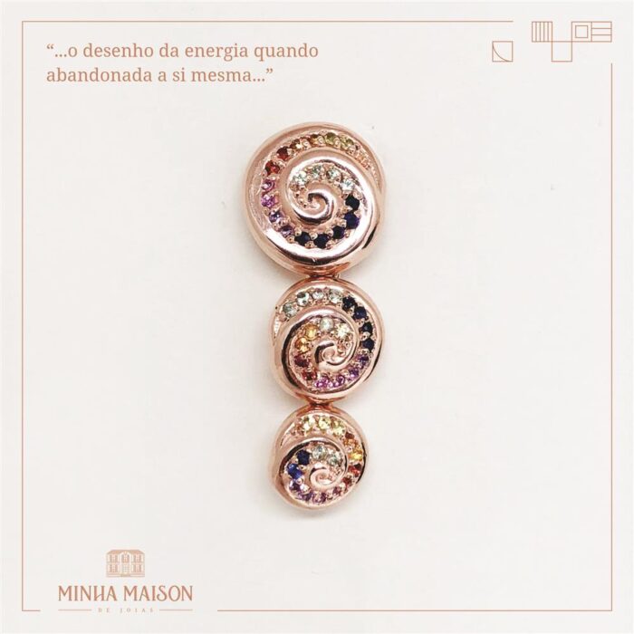 Joias Personalizadas | Minha Maison de Joias